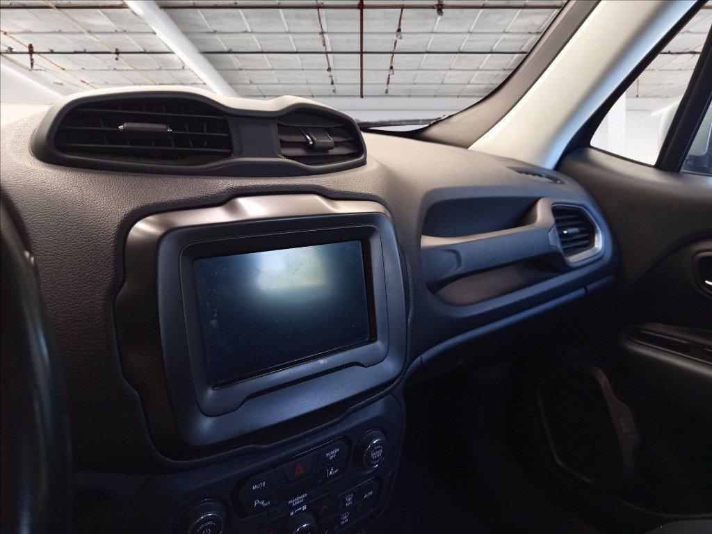 JEEP Renegade 1.6 mjt Limited 2wd 130cv del 2022