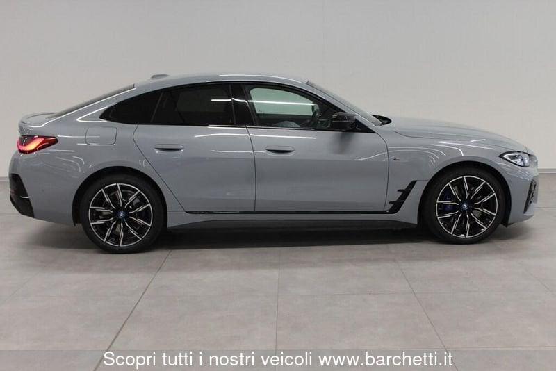 BMW i4 M50 Sport auto