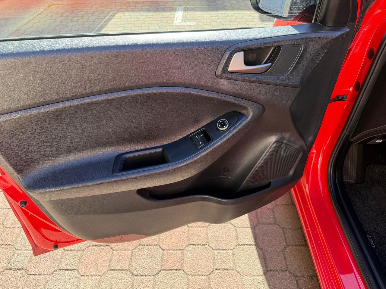 Hyundai i20 Comfort 1.2 75cv #7508