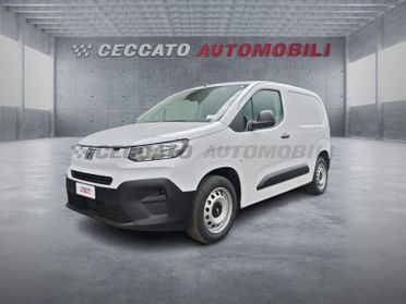 FIAT Doblò Doblò Serie 3 Van Ch1 1.5 Bluehdi 130cv Mt6