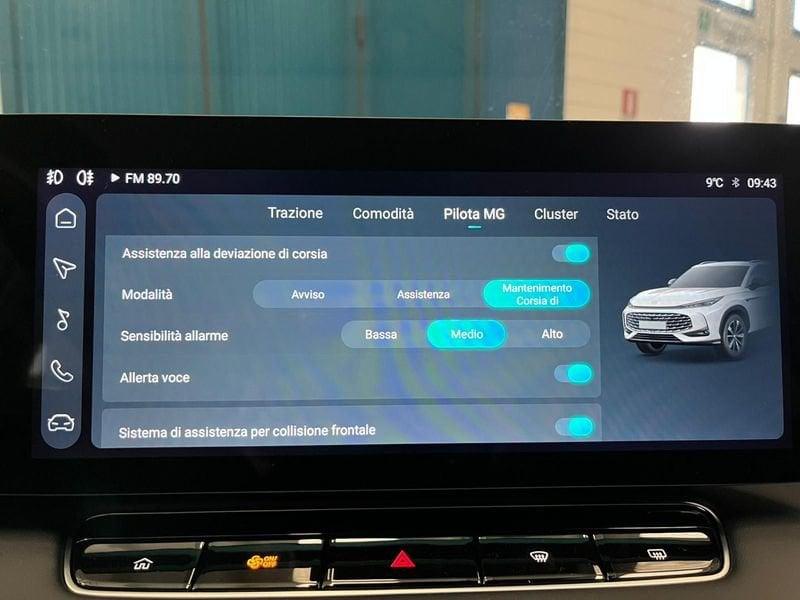 MG HS HS 1.5T-GDI Comfort - PROMO SIRONIAUTO+