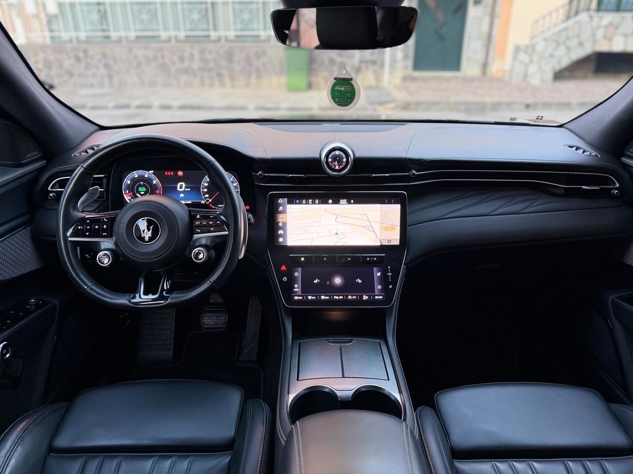 Maserati Grecale MHEV 300 CV AWD GT IVA DEDUCIBILE