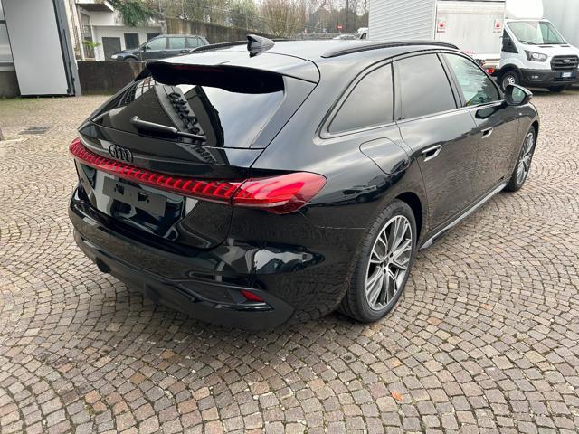 AUDI A5 Avant TDI 150 kW mHEV+ S tronic S Line edition