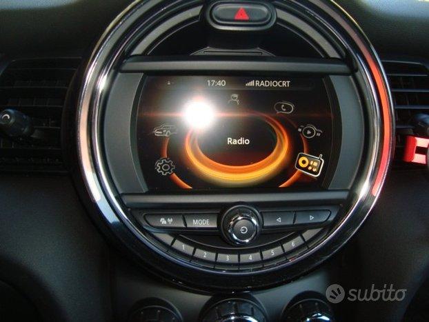 MINI Mini 1.5d ONE uff ITA tagliandi certificati