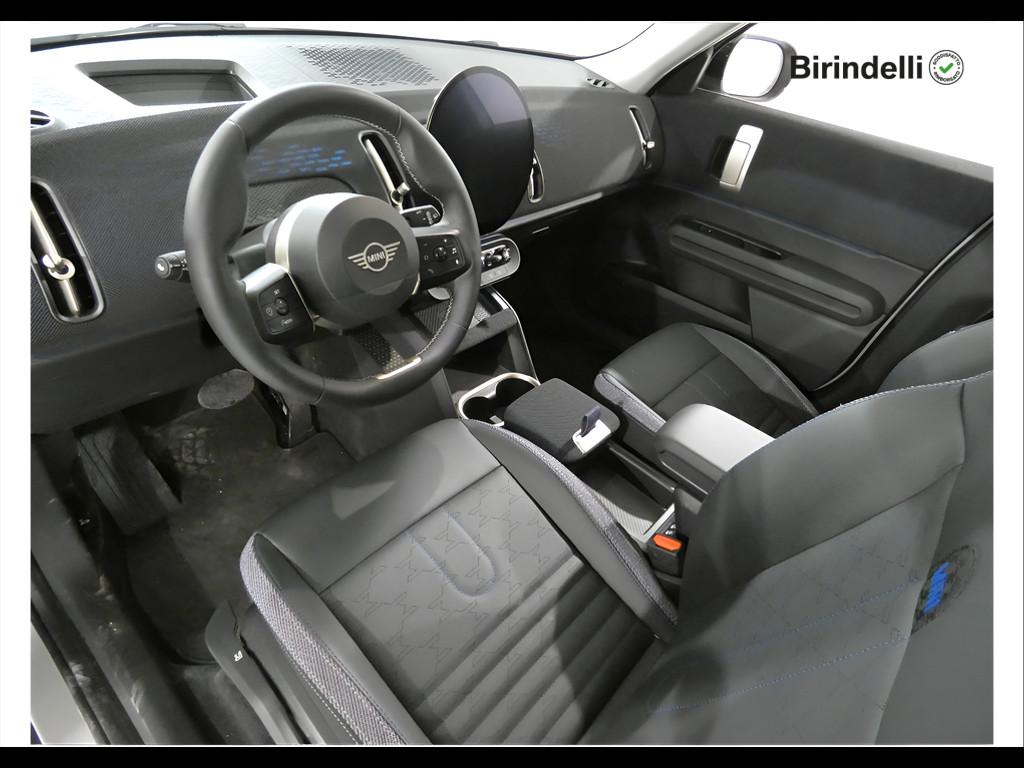 MINI Mini Countrym.(U25) - Mini D Classic Countryman