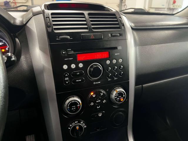Suzuki Grand Vitara Grand Vitara 3p 1.9 ddis