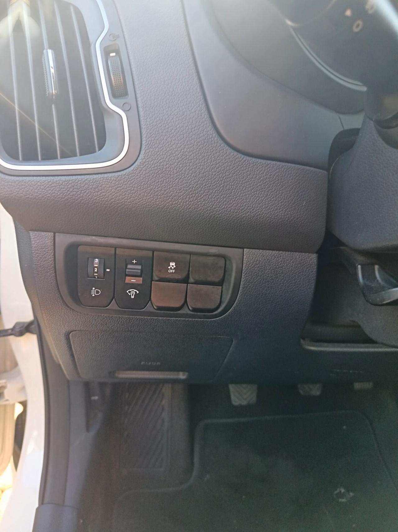 Kia Rio 1.2 CVVT 5p. ECO GPL Cool