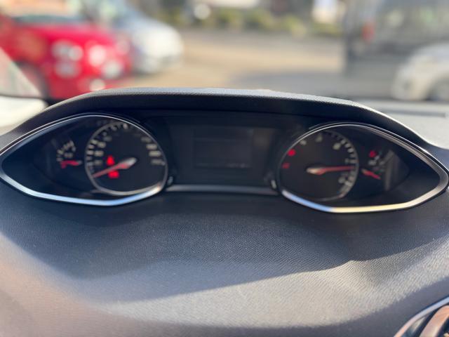 PEUGEOT 308 BlueHDi 120 S&S Allure