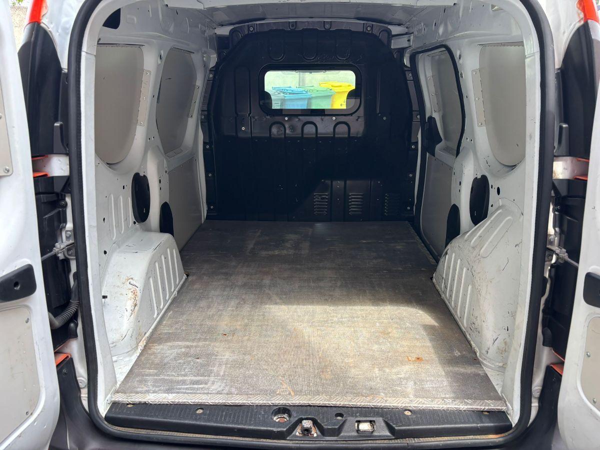 DACIA Dokker 1.5 Blue dCi 8V 75CV Essential