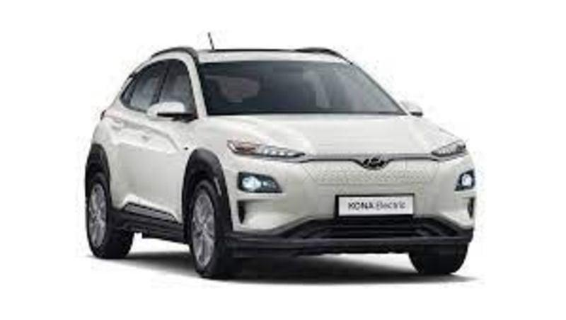 Hyundai Kona II 2023 1.0 t-gdi 48V X Class 2wd mt