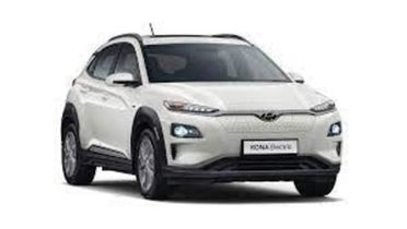 Hyundai Kona II 2023 1.0 t-gdi 48V X Class 2wd mt