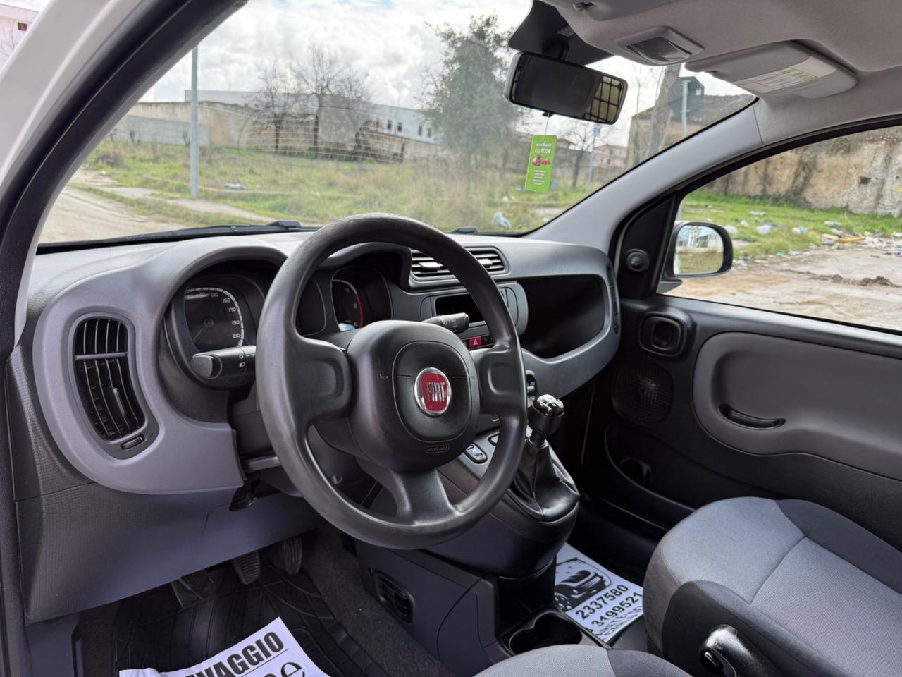 Fiat Panda 1.3 Diesel