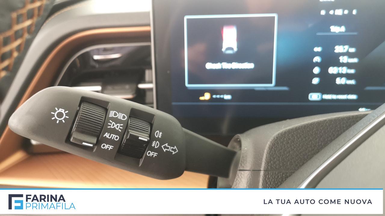 KGM Torres Style - 1.5 Turbo GDI - 2wd MT