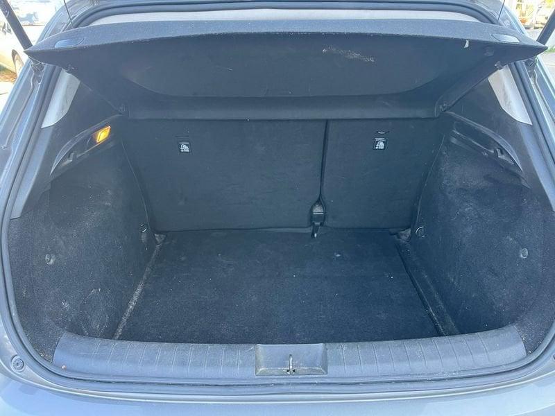 FIAT Tipo Tipo 1.4 5 porte Lounge