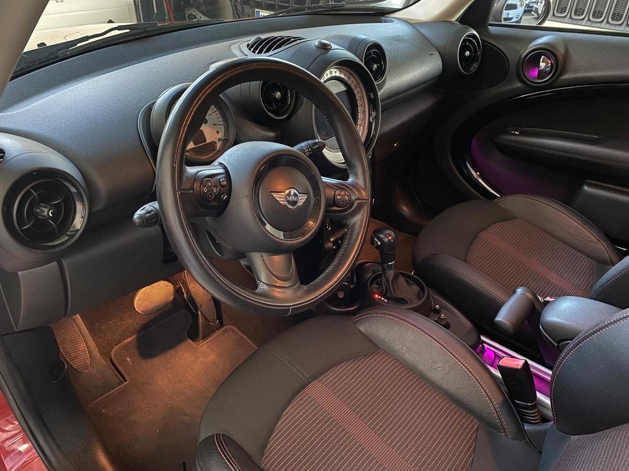 Mini Cooper Countryman 1.6 One