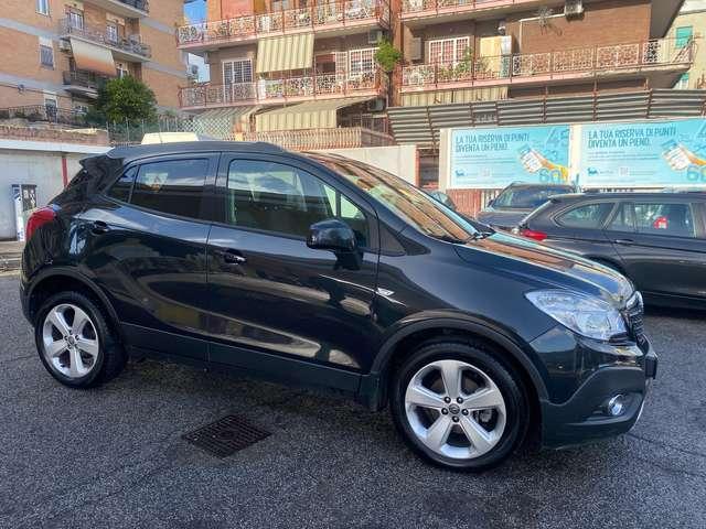 Opel Mokka Mokka 1.4 t Cosmo Gpl-tech 4x2 140cv E6