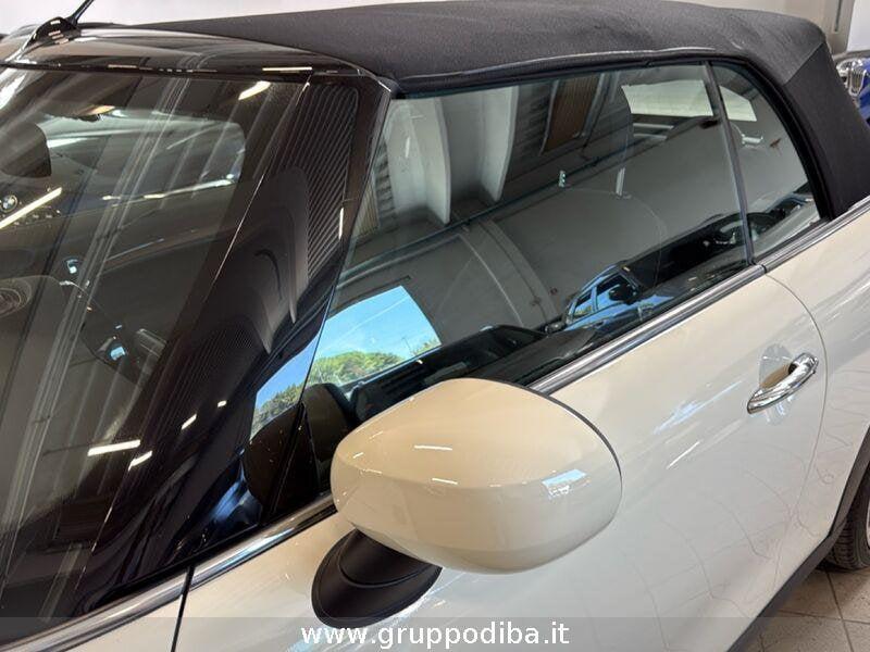 MINI Mini Cabrio F57 2021 Cabrio 1.5 Cooper Classic auto