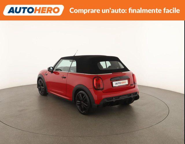 MINI Mini 1.5 Cooper Classic Cabrio