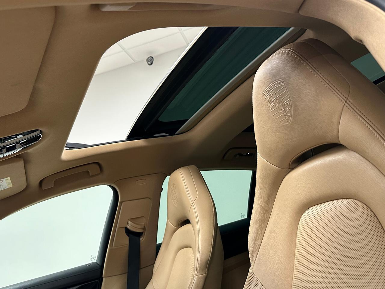 Porsche Panamera 2.9 4S Executive 440 CV - 2018