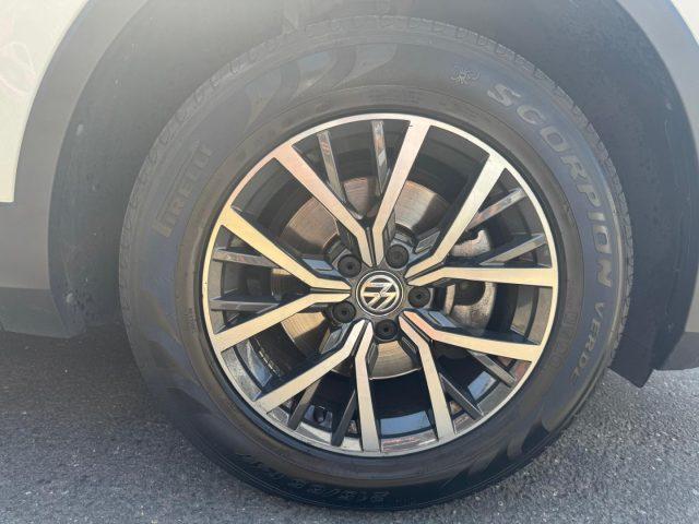 VOLKSWAGEN Tiguan Allspace 2.0 TDI SCR DSG Business