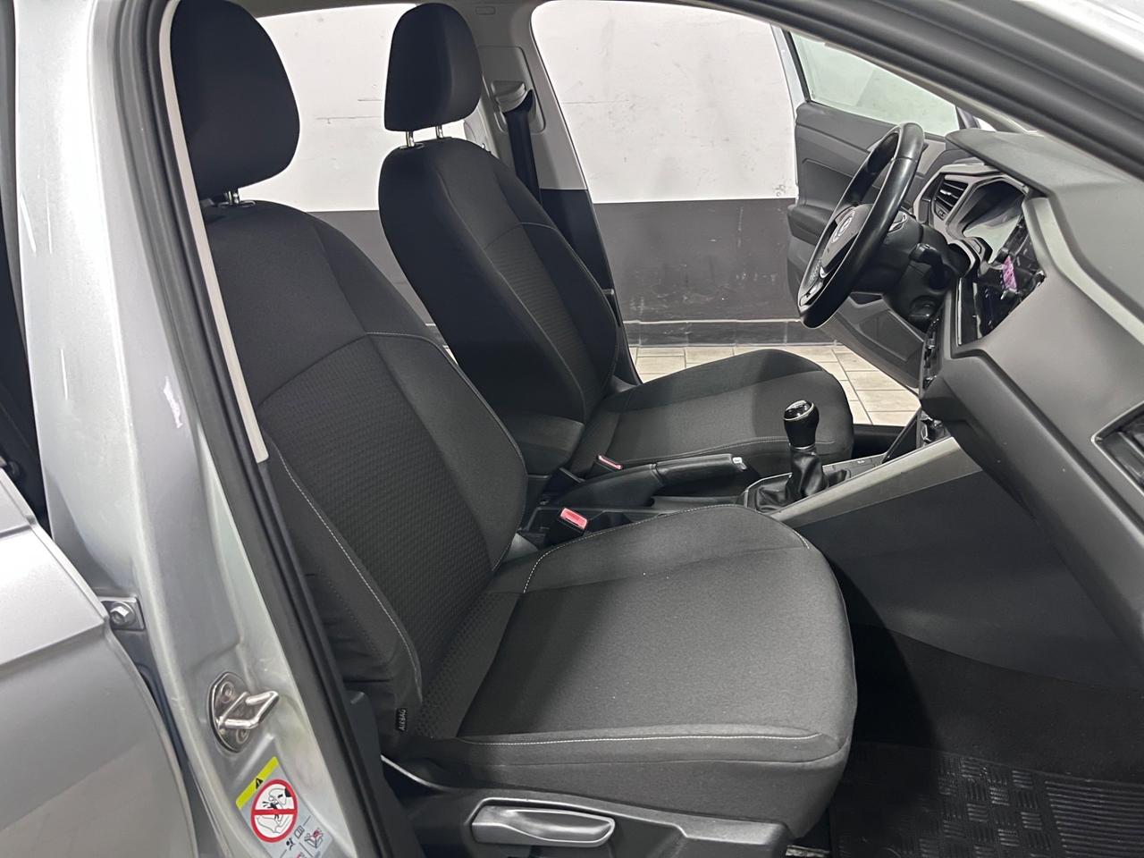 Volkswagen Polo Business 1.0 TGI 5p. Highline BlueMotion Technology