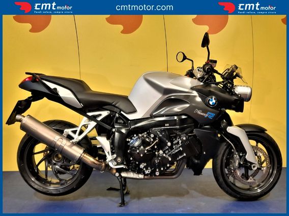 BMW K 1200 R - 2008