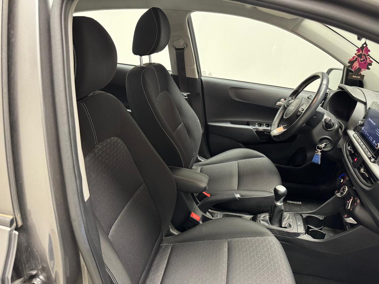 KIA Picanto III 2021 - Picanto 1.0 dpi Urban Techno&Design Pack