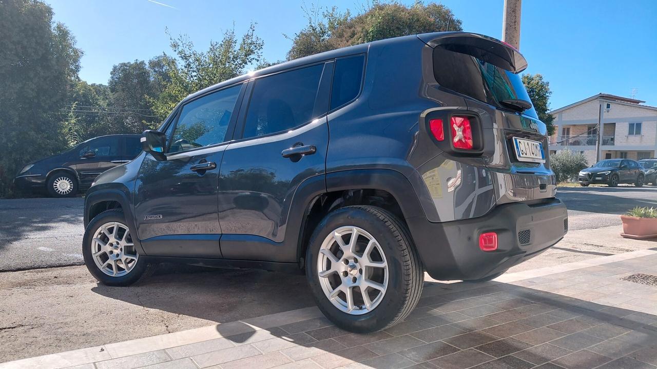 Jeep Renegade 1.0 T3 Limited