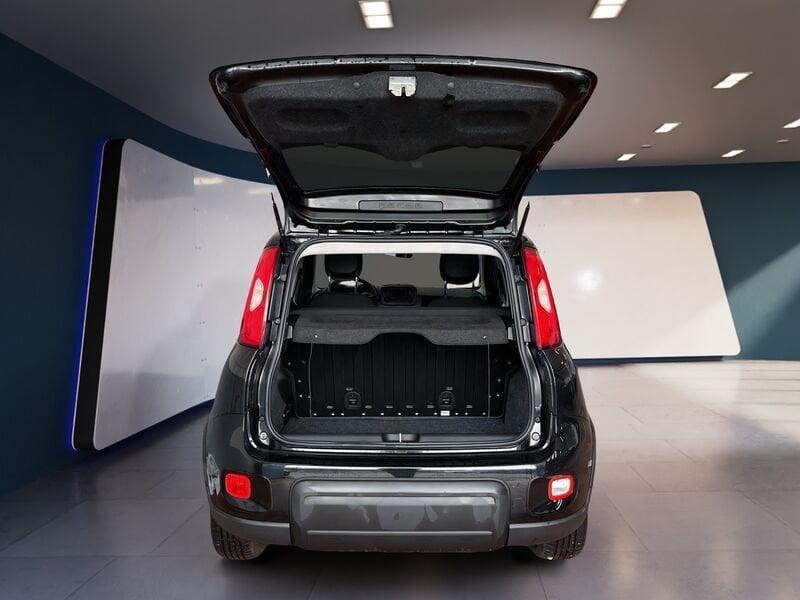 FIAT Panda III 2021 1.2 easypower Gpl s&s 69cv
