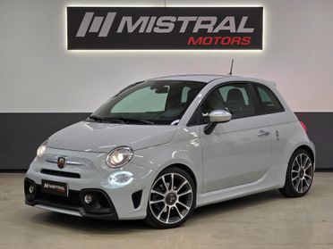 Abarth 595 1.4 Turbo T-Jet 165 CV Turismo