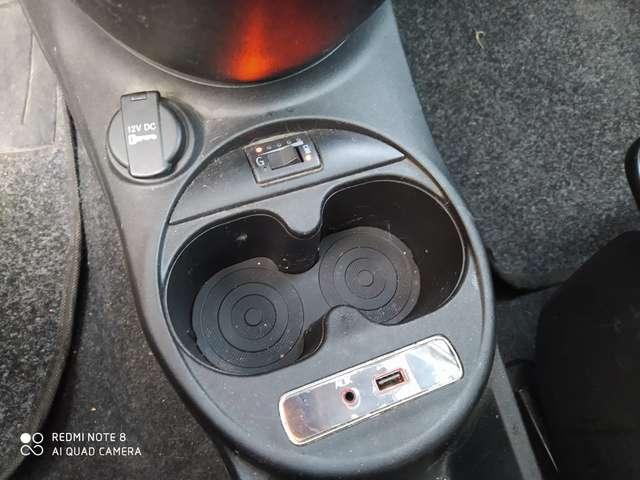 Fiat 500 500 III 1.2 Lounge easypower Gpl 69cv