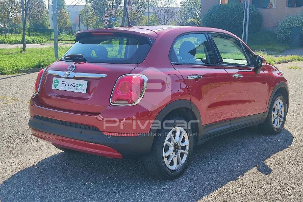 FIAT 500X 1.3 MultiJet 95 CV Pop Star