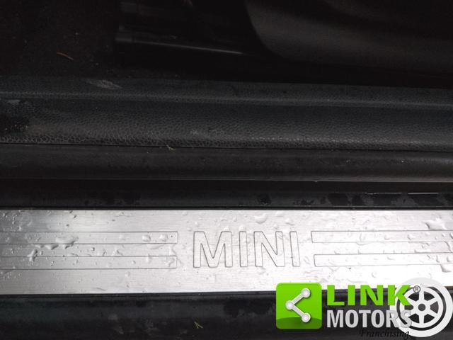 MINI Cooper D 1.5 Cooper D Business XL SUPER OFFERTA