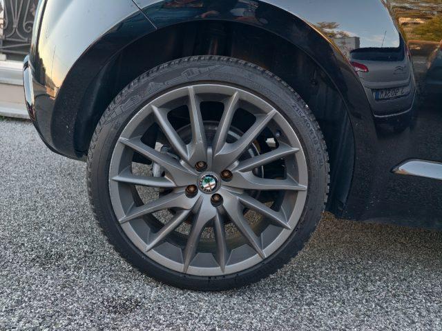 ALFA ROMEO MiTo 1.4 T 170 CV Quadrifoglio Verde Premium Pack