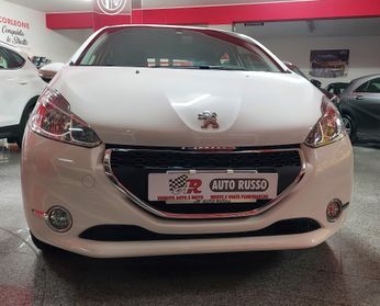 Peugeot 208 PureTech 82 5 porte Allure