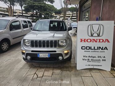 Jeep Renegade 4xe 1.3 T4 PHEV 190cv Limited 4xe Auto