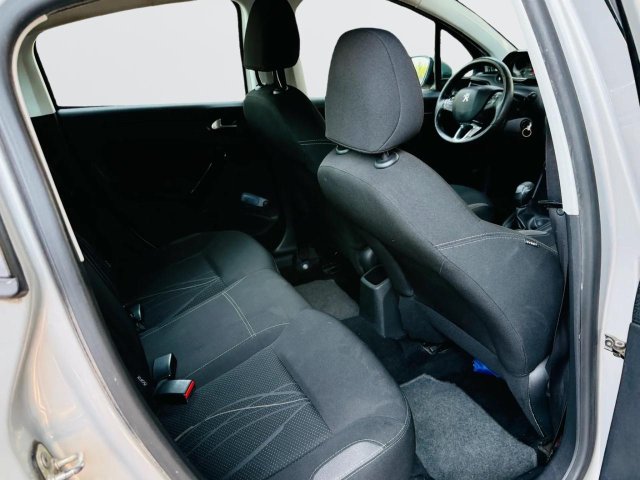 Peugeot 208 1.4 VTI 95 CV GPL *5 PORTE*NEOPATENTATI*