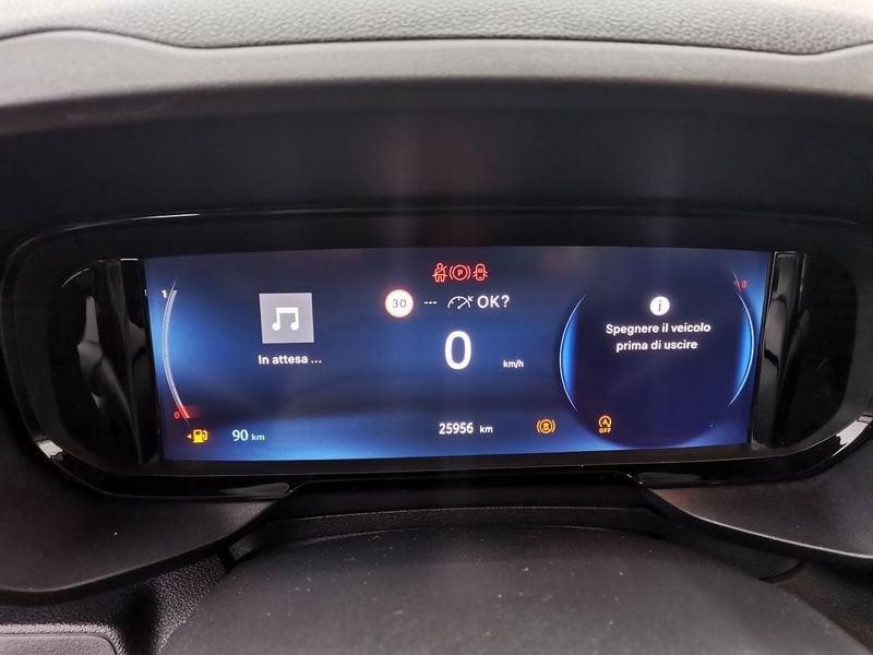 Toyota Proace City Verso Proace City Verso 1.5D 130 CV S&S L1 Executive