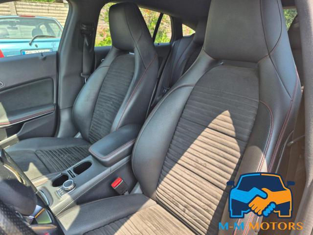 Mercedes CLA 200 Premium PACK AMG