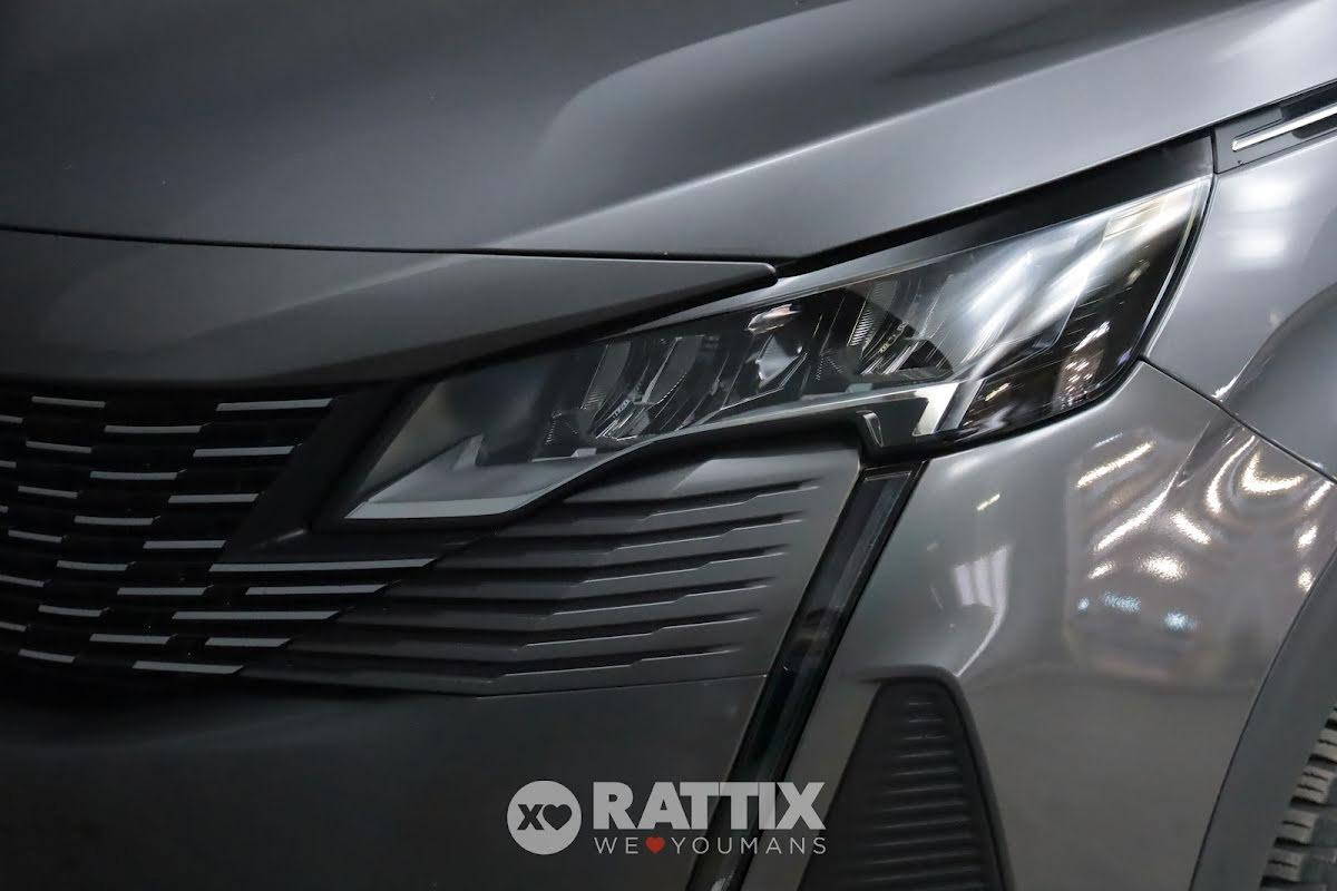 Peugeot 5008 1.5 bluehdi 130CV Allure Pack eat8 7p.ti