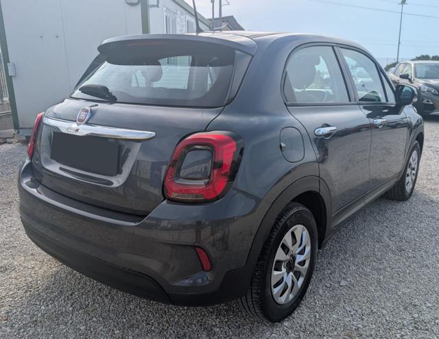 FIAT 500X 1.3 MultiJet 95 CV Cult