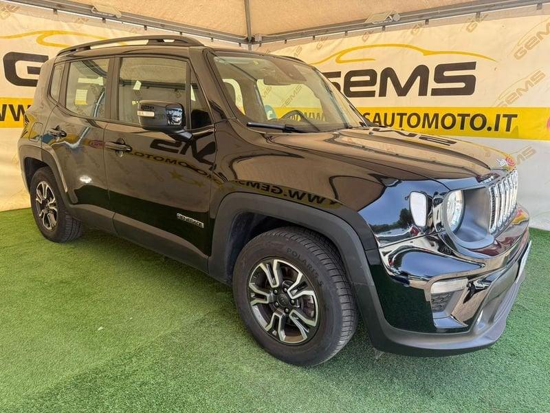 Jeep Renegade 1.6 Mjt DDCT 120 CV Business
