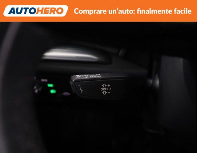 AUDI A3 SPB 30 TFSI S tronic Sport