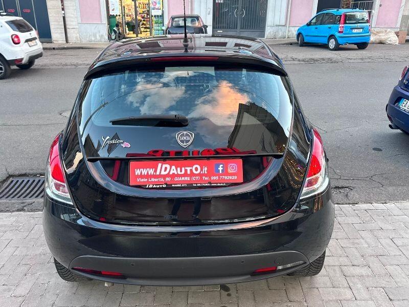 Lancia Ypsilon 1.3 MJT 16V 95 CV 5 porte S&S Gold