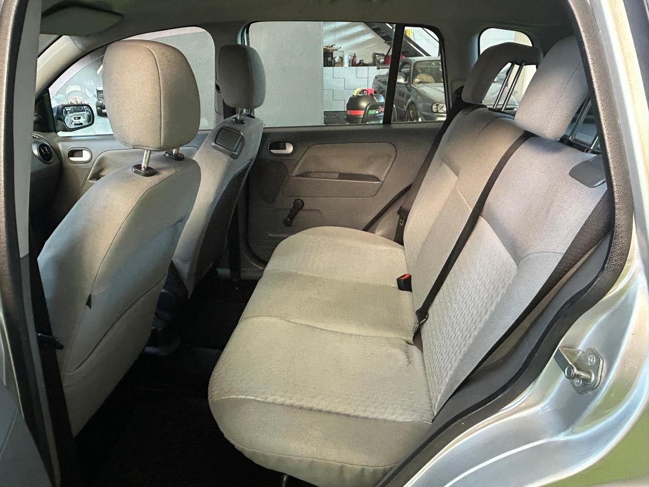 Ford Fusion 1.6 16V 80cv 5p. Collection X NEOPATENTATI