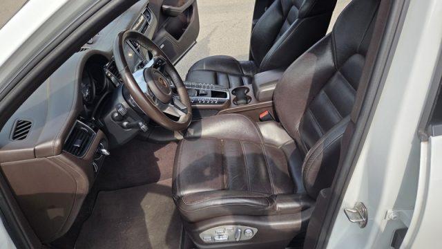 PORSCHE Macan 3.0 Diesel S PERMUTE STRAFULL