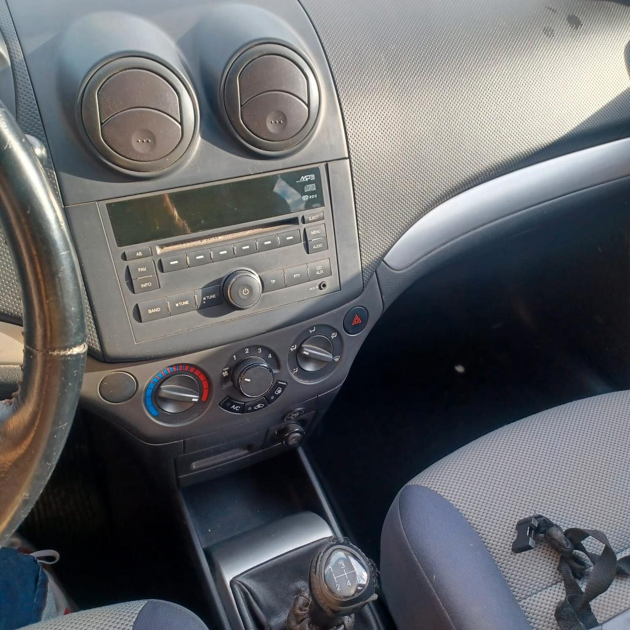 GPL AVEO 1.2 NEOPATENTATI