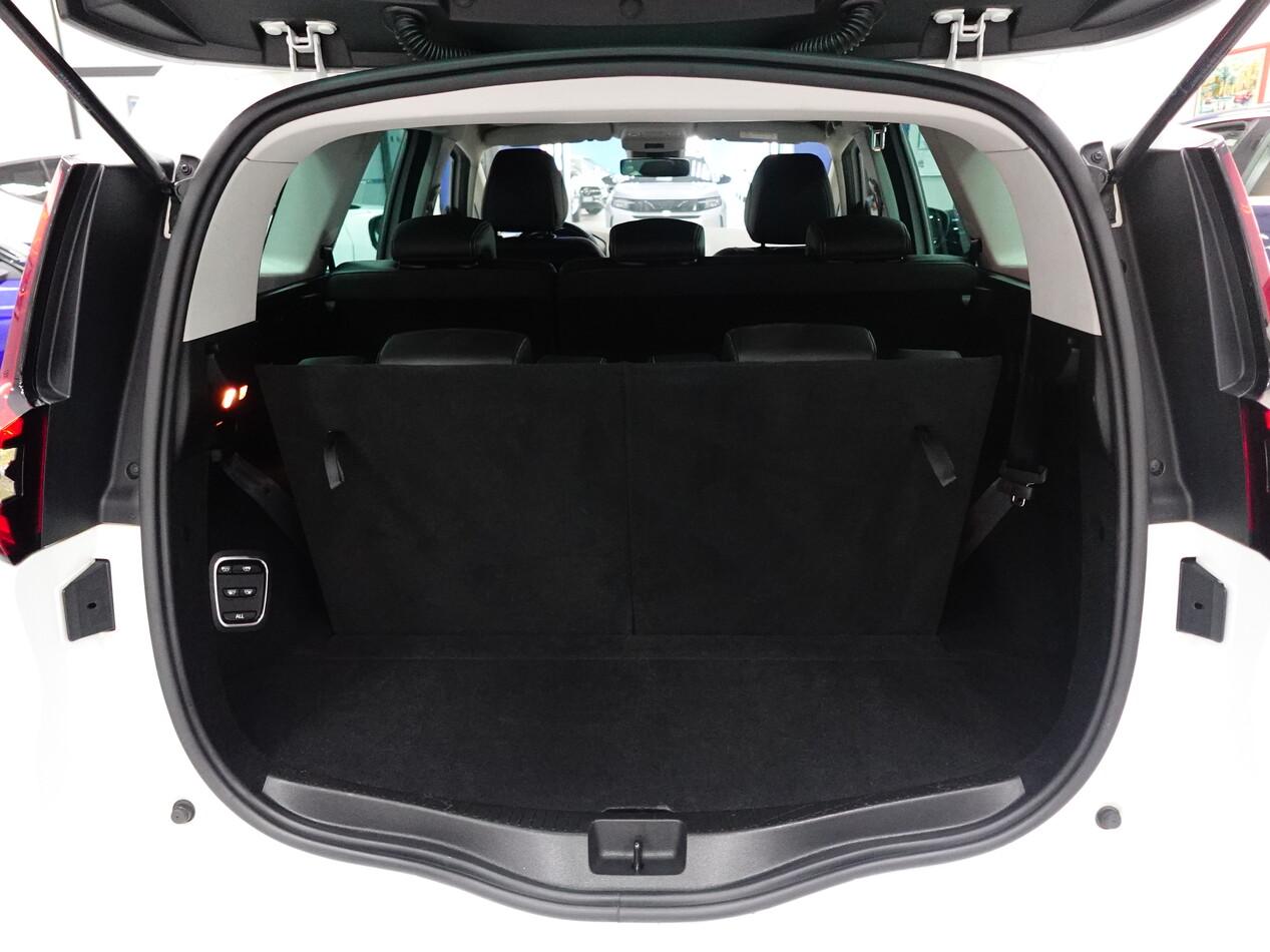 Renault Grand Scenic 1.5 DCI EDC 110 CV INTENS 7 POSTI