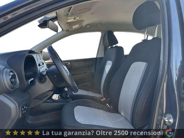 Hyundai i10 1.0 mpi Advanced Plus Pack