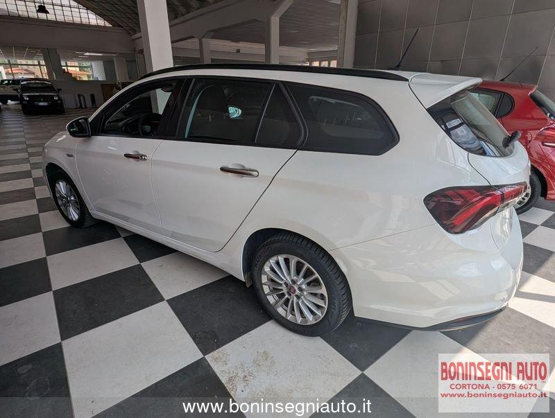 FIAT Tipo 1.3 Mjt S&S SW Business